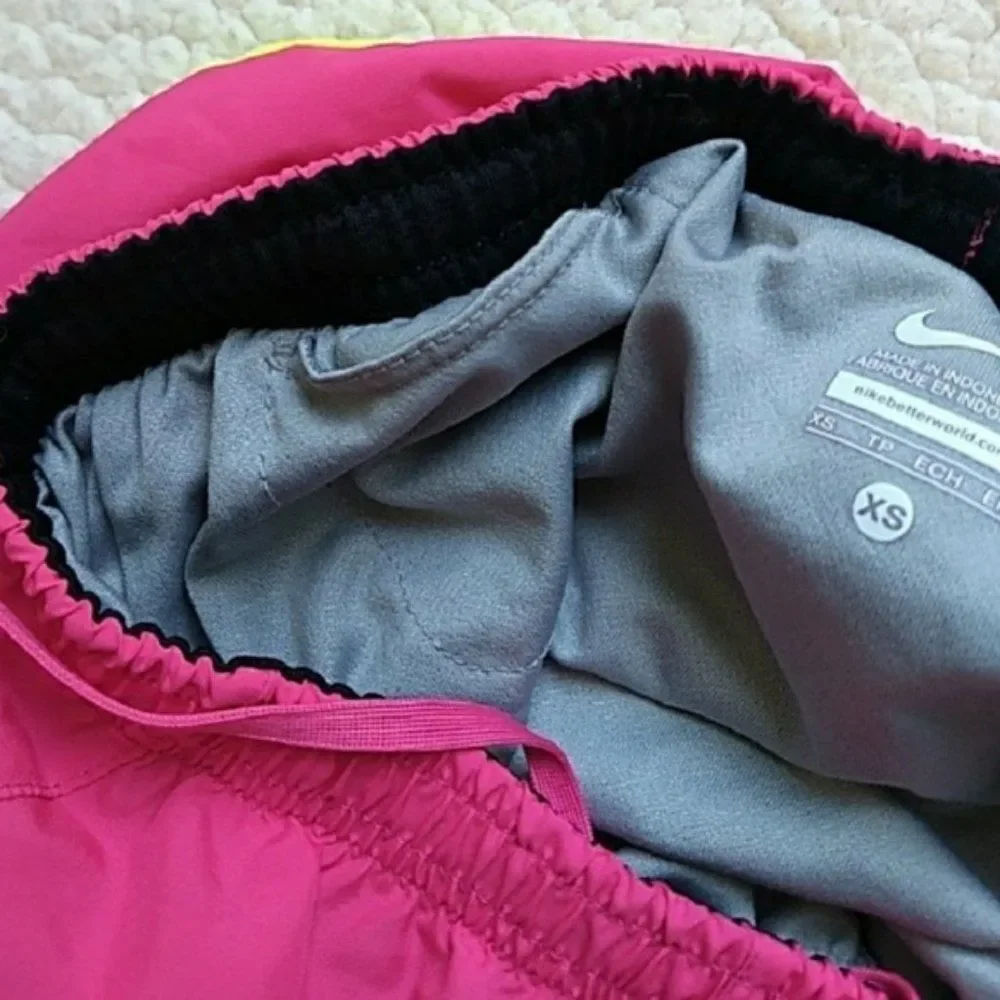 Nike Dri Fit Running Shorts Athletic Size XS